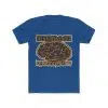 Embrace Neurodiversity - Men's Cotton Crew Tee - Image 4