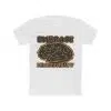 Embrace Neurodiversity - Men's Cotton Crew Tee - Image 2