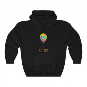 Autistic Pride Sweaters