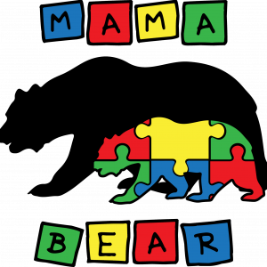 Autistic Pride For Moms