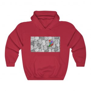 One of a Kind - Unisex Heavy Blend Hooded Sweatshirt