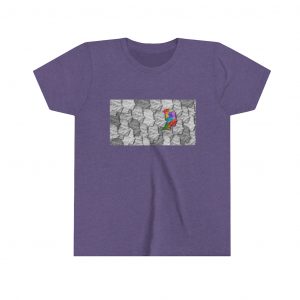 Kids One of a Kind - Youth Short Sleeve Tee