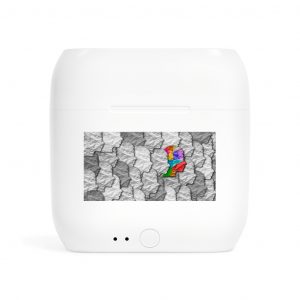 One of a Kind - Essos Wireless Earbuds