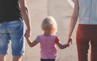 Discover How to Nurture Yourself and Your Special Needs Child