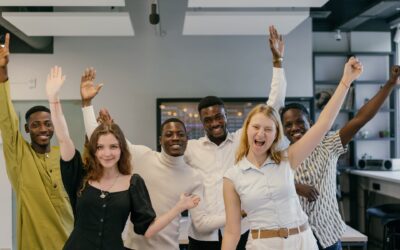 Redefining Work-Life Balance: A Revolution in Employee Incentives