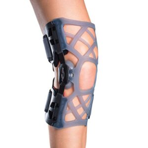 DonJoy OA Reaction WEB Knee Brace